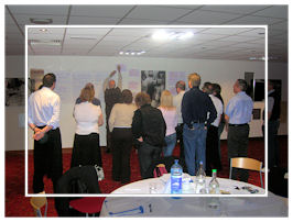 Facilitation